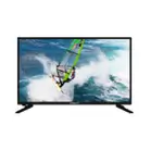 Led Tv Gled-3924 24" Bk Gosonic